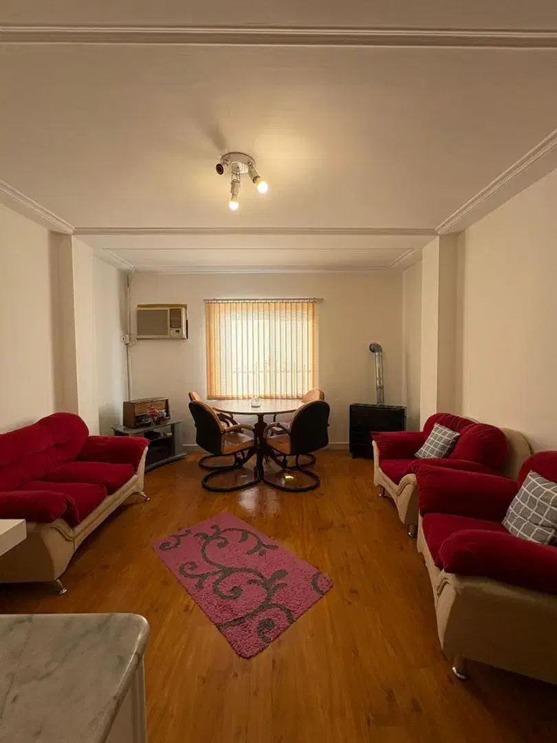 واحد ۵۳ متری سند/ گلباغ-انصاری/ پارکینگ|فروش آپارتمان|رشت, گلباغ نماز|دیوار