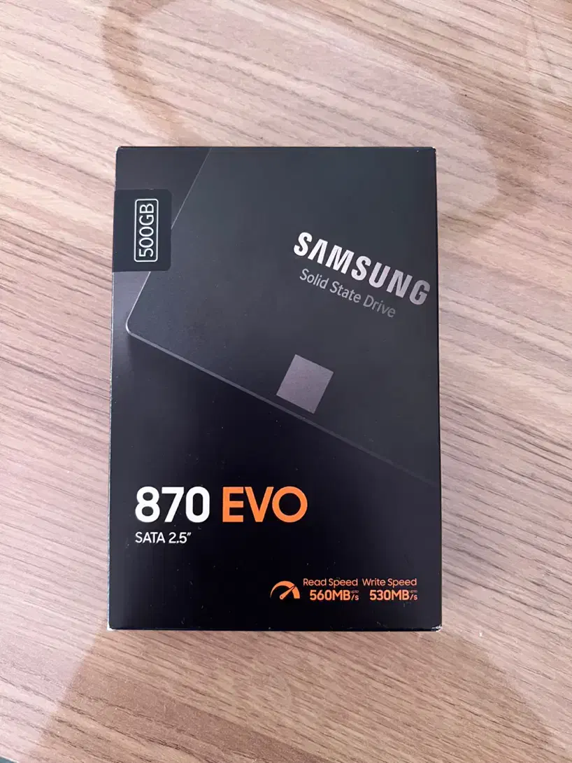 Samsung SSD|قطعات و لوازم جانبی رایانه|تهران, نیلوفر|دیوار