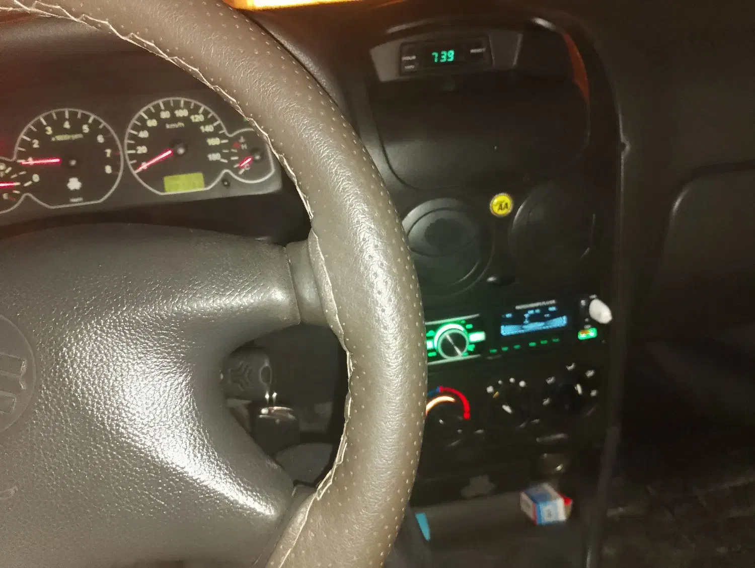 پراید 141 انژکتوری|خودرو سواری و وانت|رشت, استقامت ۱|دیوار