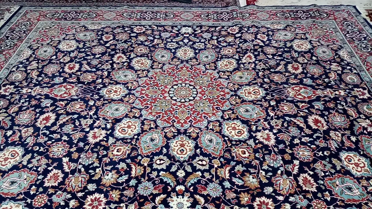 دوتا ۱۲ متری|فرش|سبزوار, امام خمینی (ناوی)|دیوار