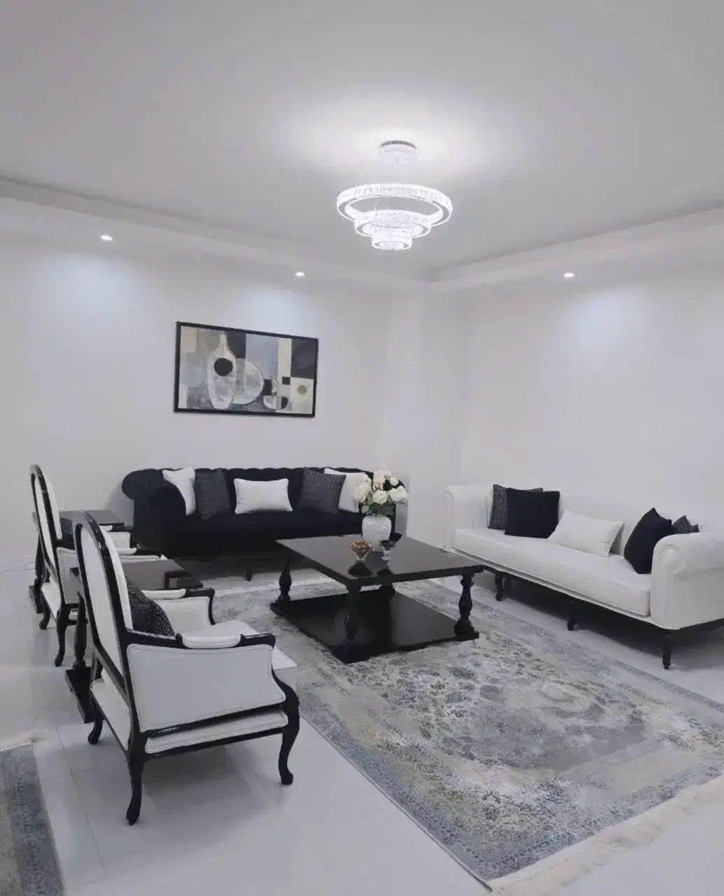 مبل.      شمیم|مبلمان خانگی و میز عسلی|اصفهان, خرم|دیوار