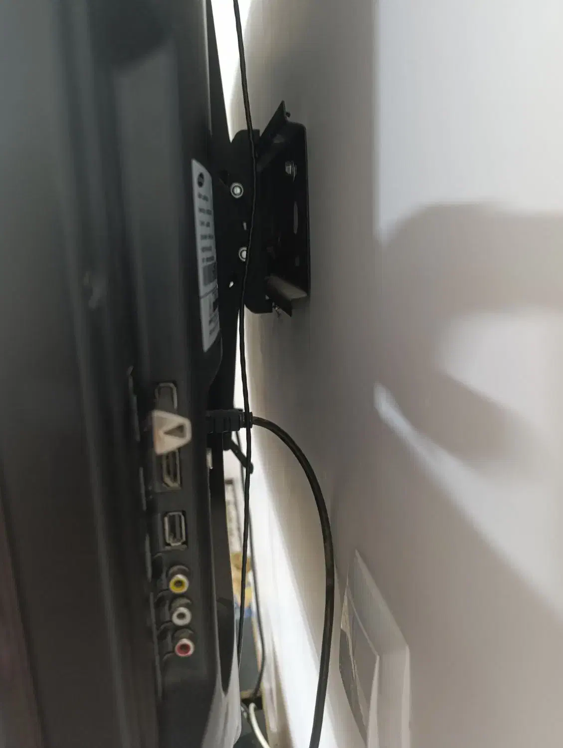 تلویزیون فروشی|تلویزیون و پروژکتور|قم, شهرک فاطمیه|دیوار