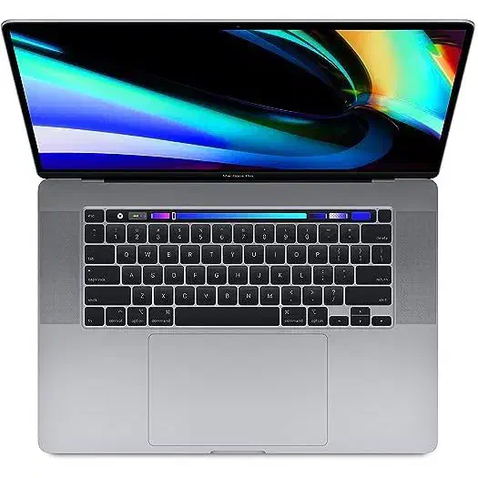 Macbook Pro 2019 مک بوک پرو|رایانه همراه|تهران, میدان ولیعصر|دیوار
