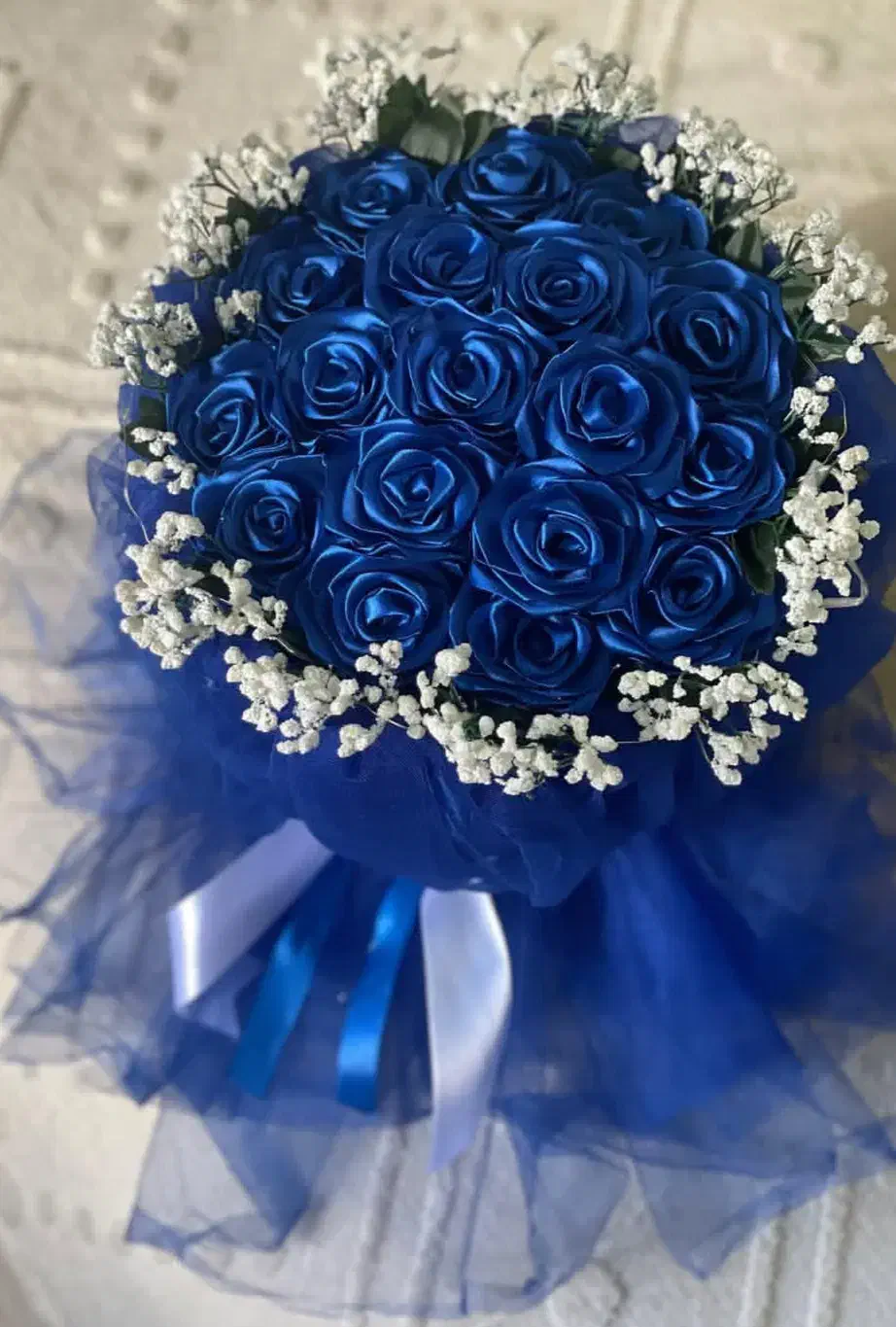 دسته گل هایی از احساس و لبخند|گل مصنوعی|اردبیل, |دیوار