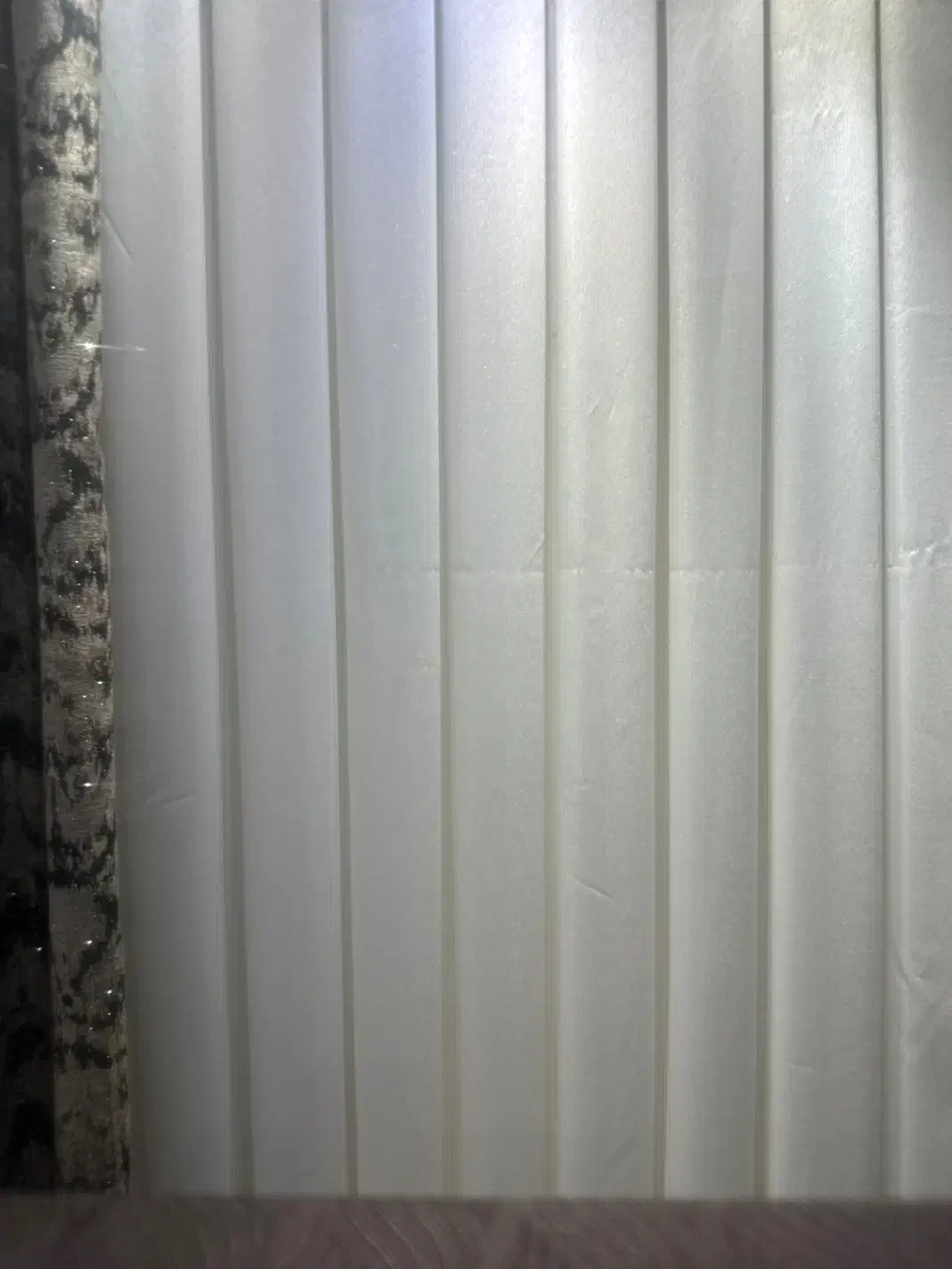 نصف نقد نصف چک|پرده، رانر، رومیزی|محلات, |دیوار