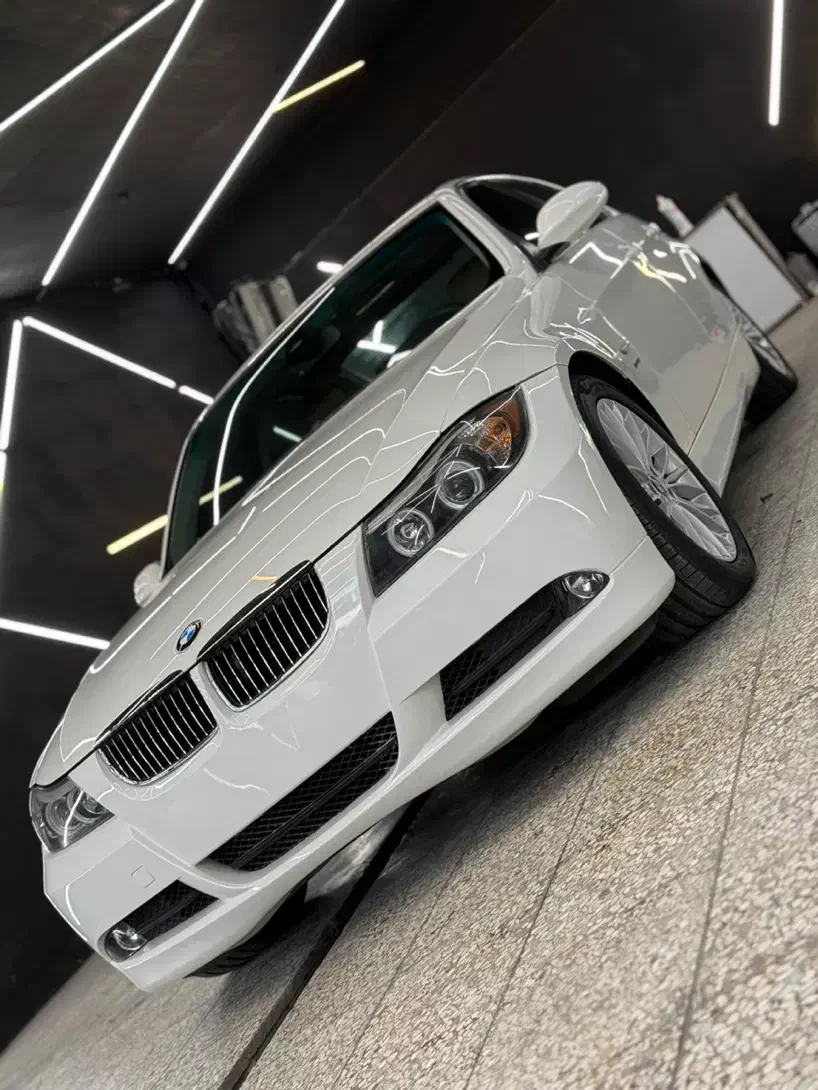 bmw 330|خودرو سواری و وانت|تهران, هاشم‌آباد|دیوار