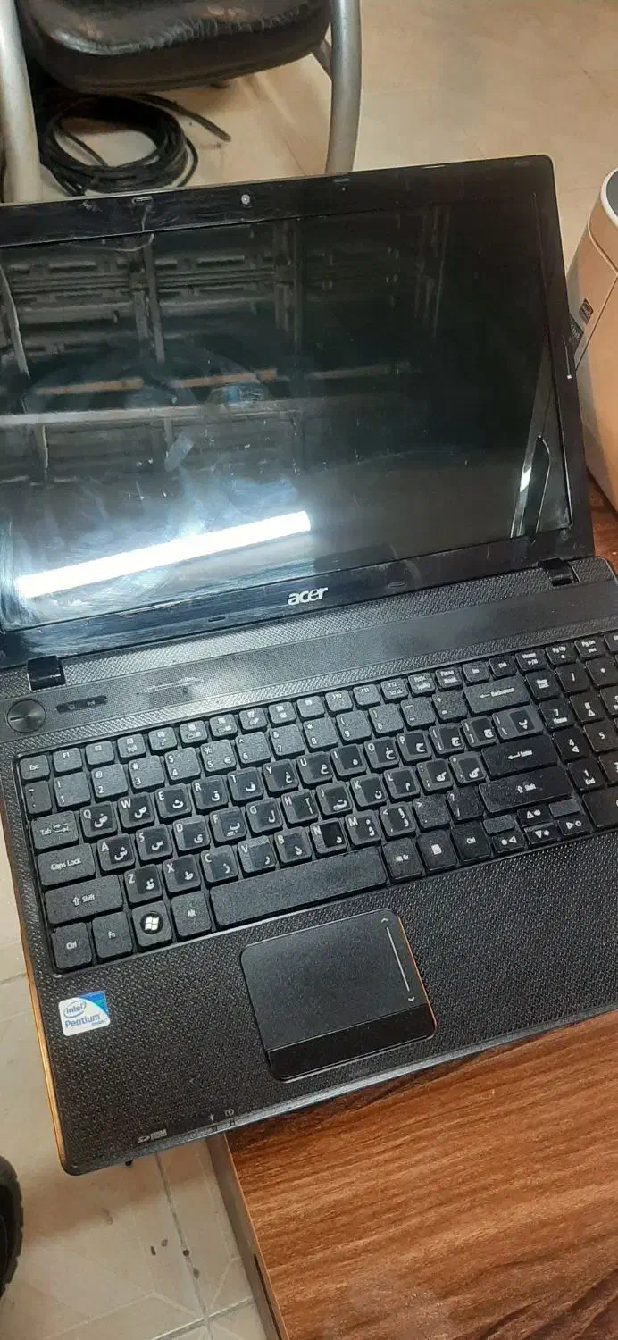 لب تاب acer|رایانه همراه|تهران, ازگل|دیوار