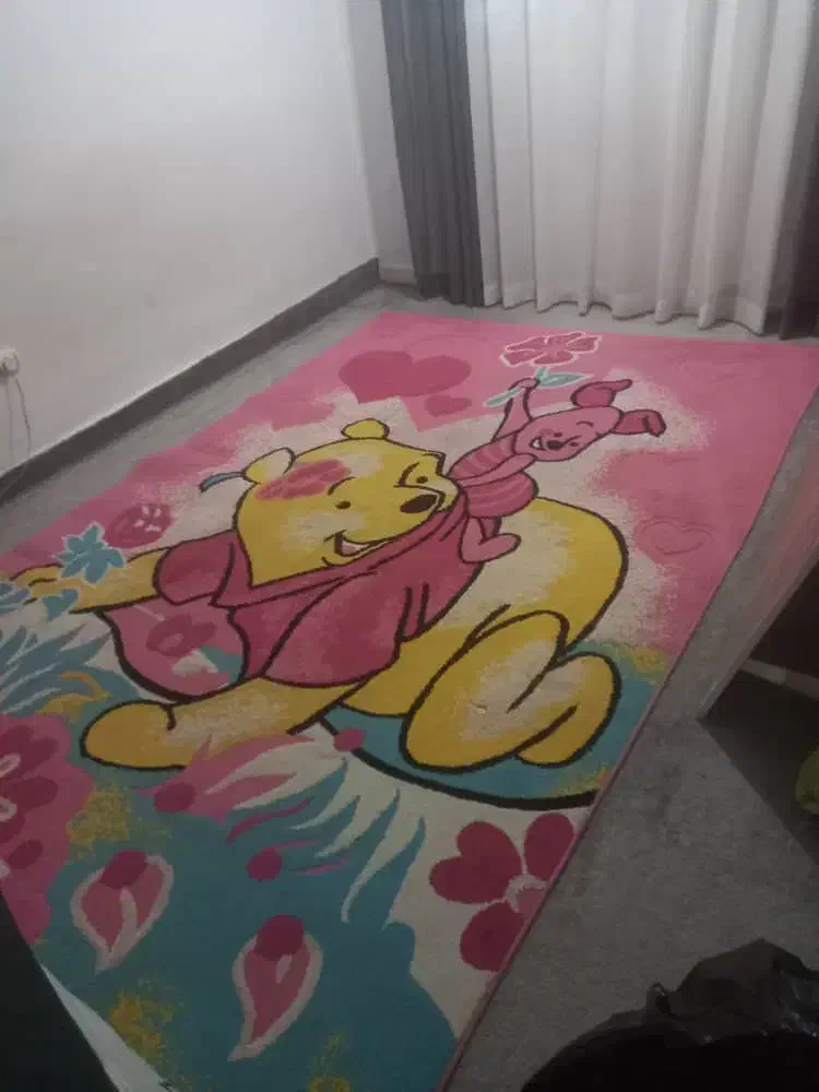 فرش کودک|فرش|بندرعباس, |دیوار