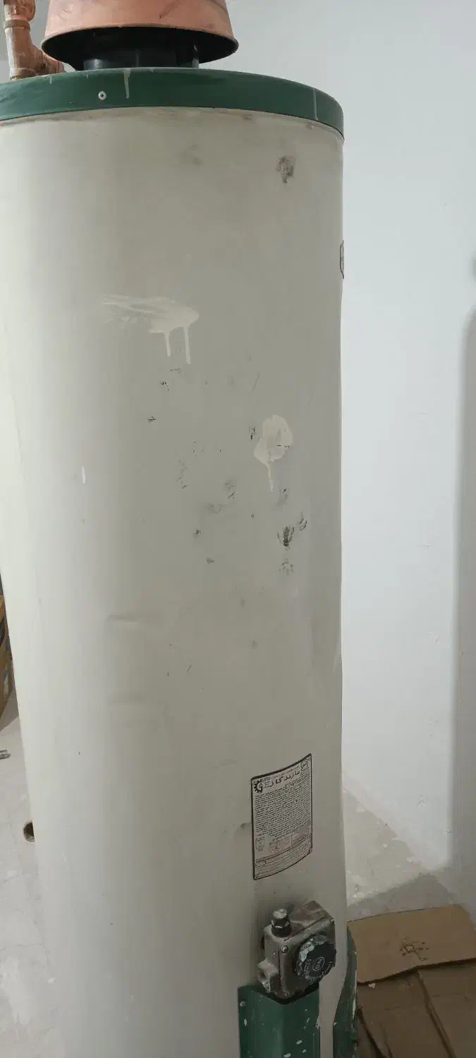 آبگرمکن گازی ایستاده|آبگرمکن، پکیج، شوفاژ|فیروزکوه, |دیوار