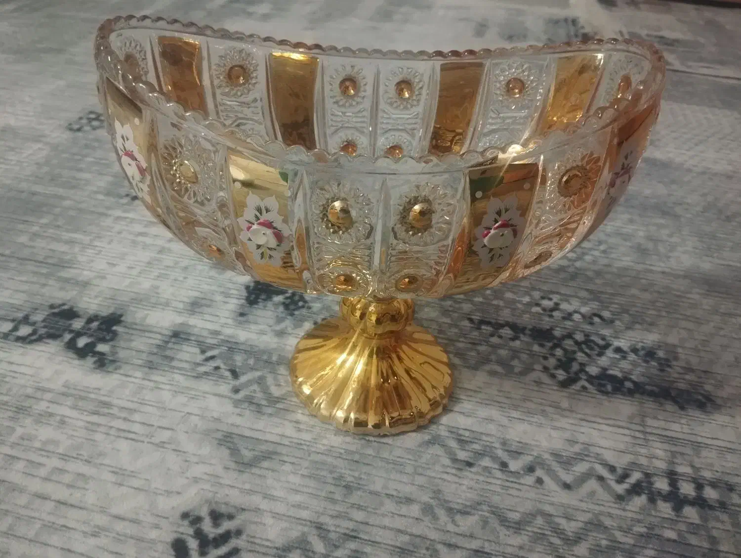 سرویس پذیرایی|ظروف سرو و پذیرایی|رباط‌کریم, نصیرشهر|دیوار