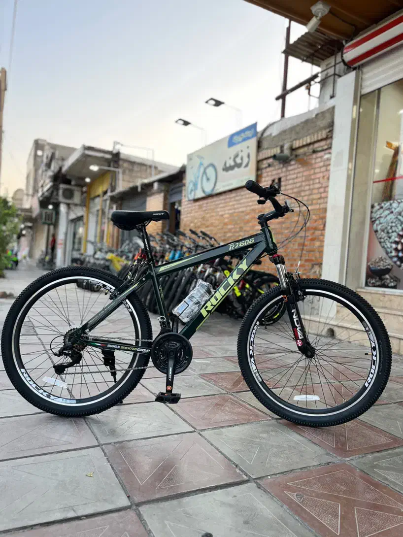 فروشگاه زنگنه ایذه|دوچرخه، اسکیت، اسکوتر|ایذه, |دیوار