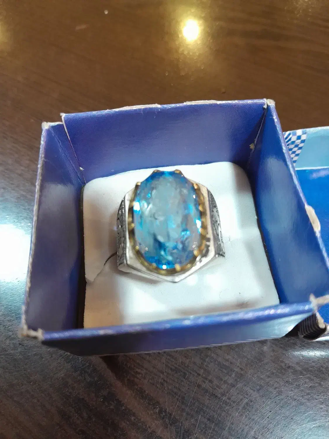 انگشتر|جواهرات|مشهد, هفده شهریور|دیوار