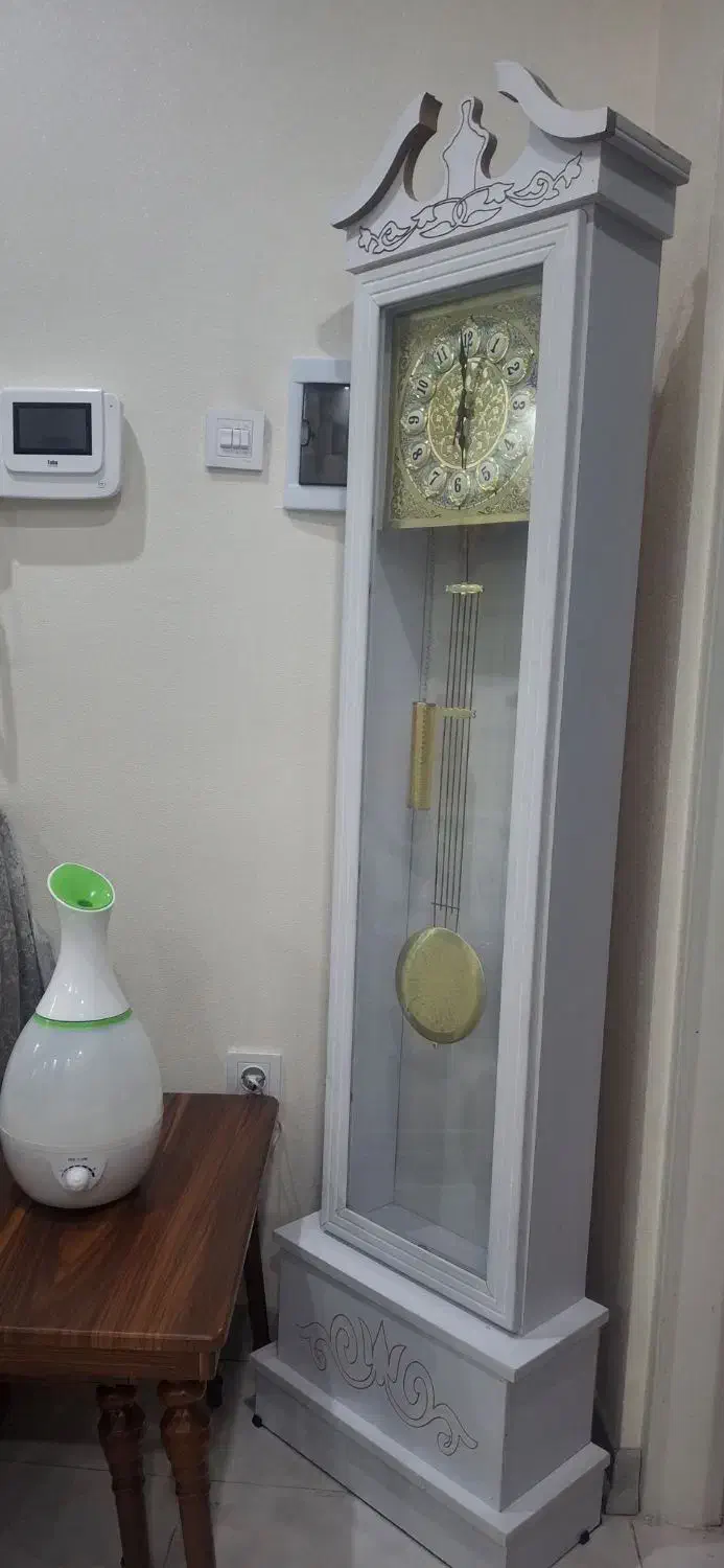 ساعت|ساعت دیواری و تزئینی|تهران, دهم فروردین|دیوار