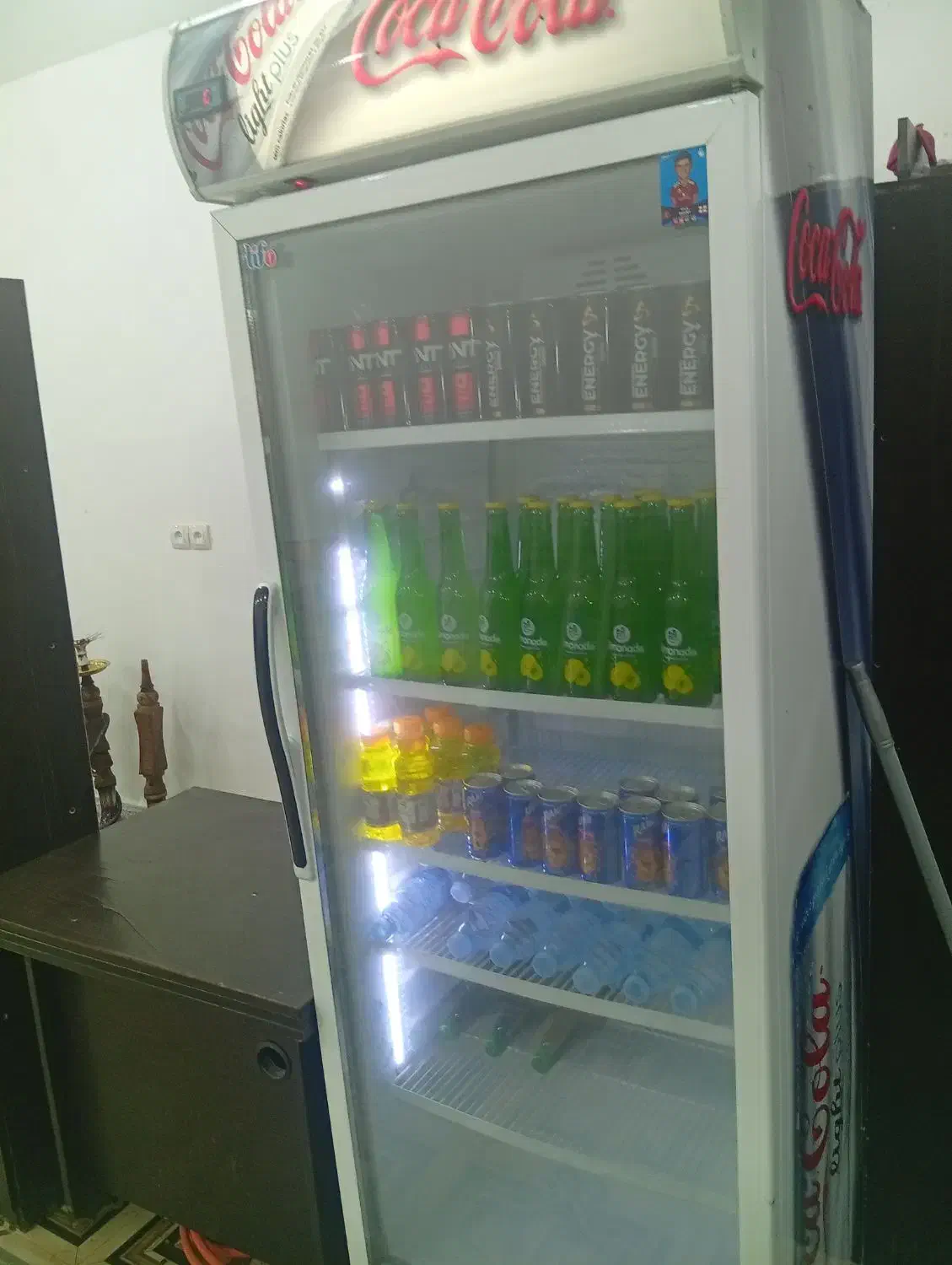 یخچال فریزر|یخچال و فریزر|جیرفت, |دیوار