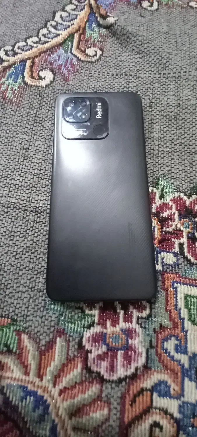 گوشی شیامی ردمی نوت ۹|موبایل|مشهد, توس (بلوار توس)|دیوار