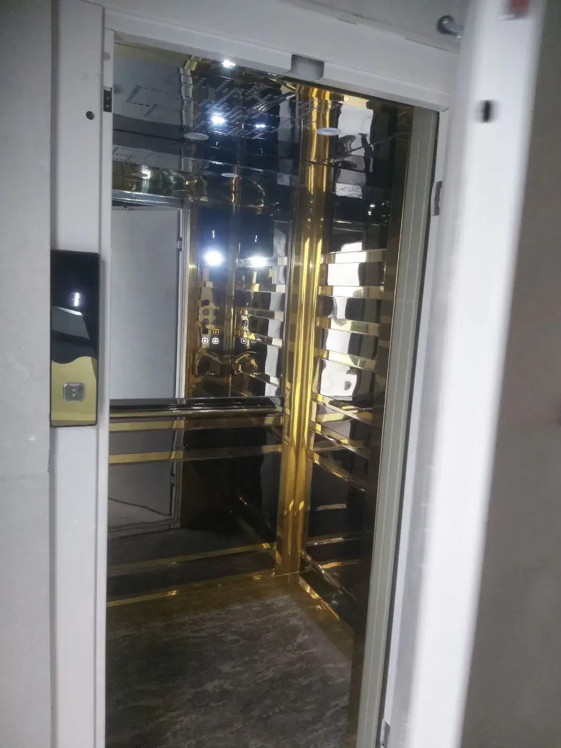 فروش۶۸ متر دوخواب خوش نقشه تکواحدی|فروش آپارتمان|تهران, باغ خزانه|دیوار