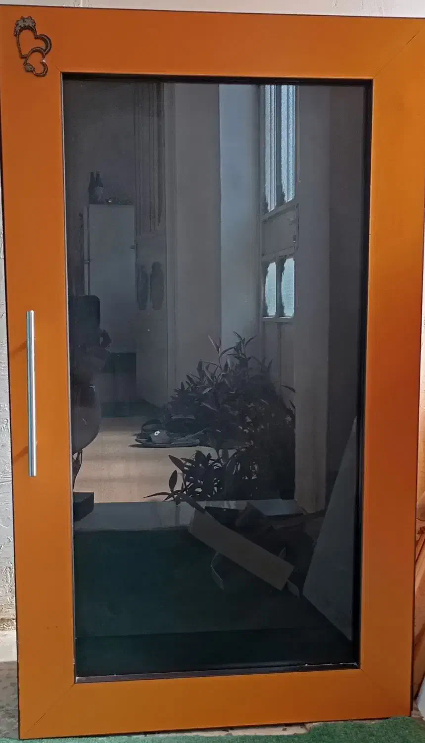 کمد ویترینی جا کفشی کمدی و...|جاکفشی، کمد، دراور|دزفول, |دیوار