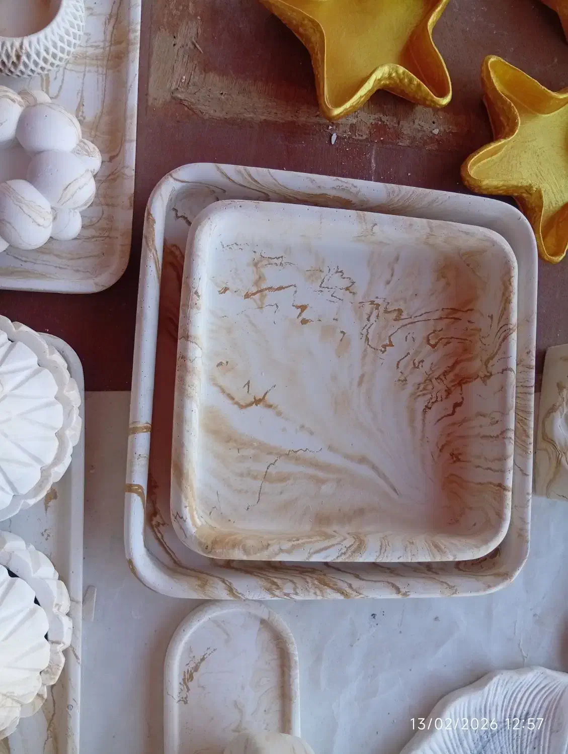 دکوری|صنایع دستی و سایر لوازم تزئینی|ساوه, |دیوار