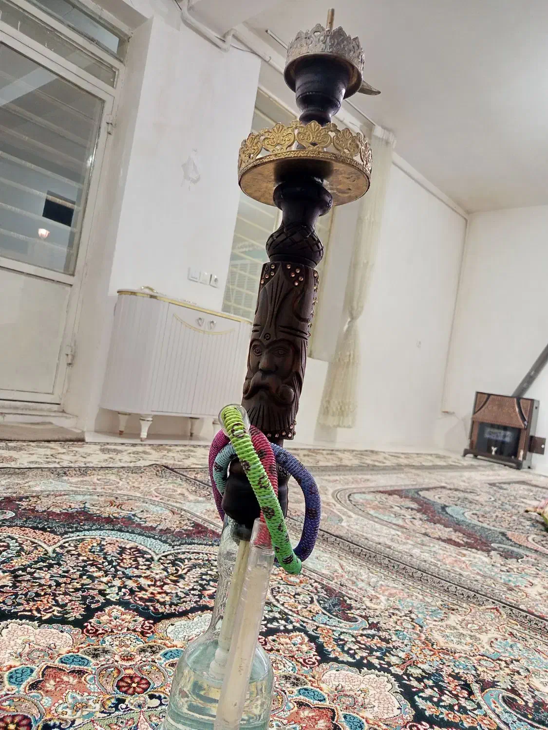 قلیان|کلکسیون و سرگرمی|اسلام‌‌آباد غرب, |دیوار