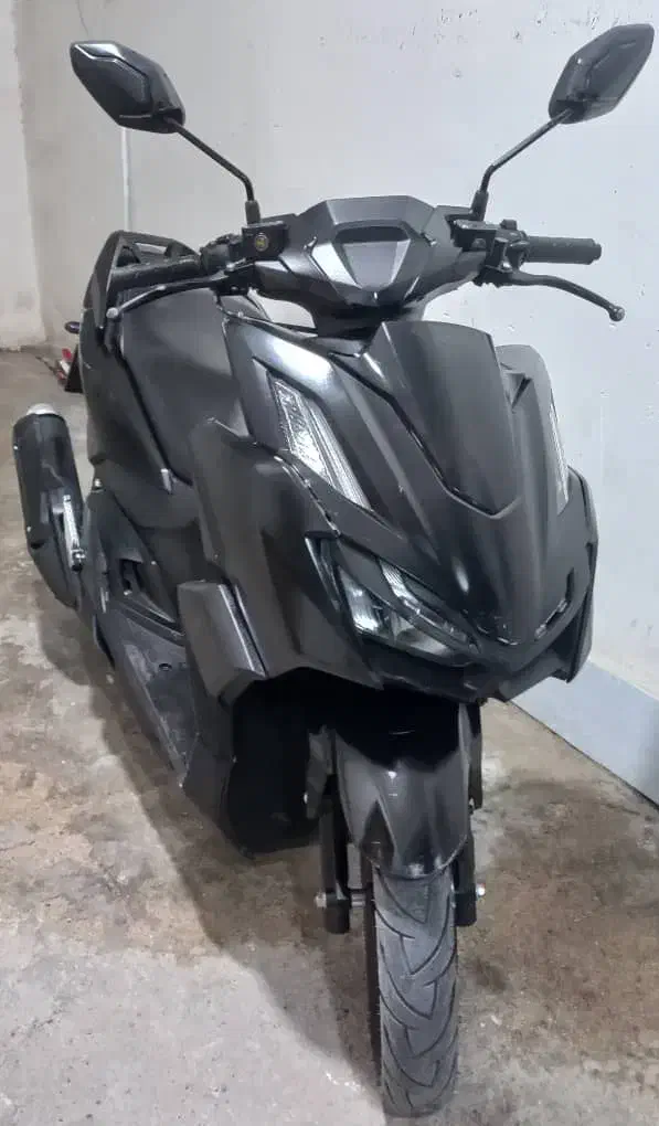 گلکسی 160 CL|موتورسیکلت|بهبهان, |دیوار