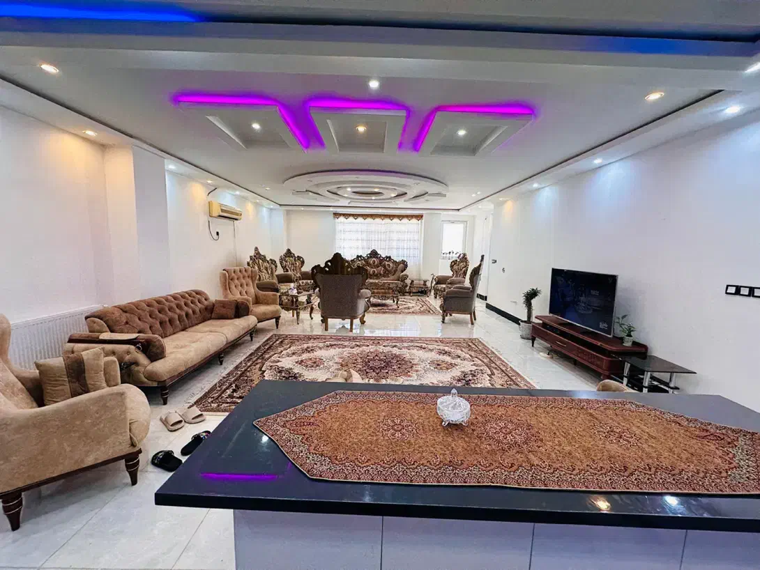 فلکه کوهنورد ۳ خوابه مسکونی نوساز شخصی ساز|فروش آپارتمان|یاسوج, |دیوار