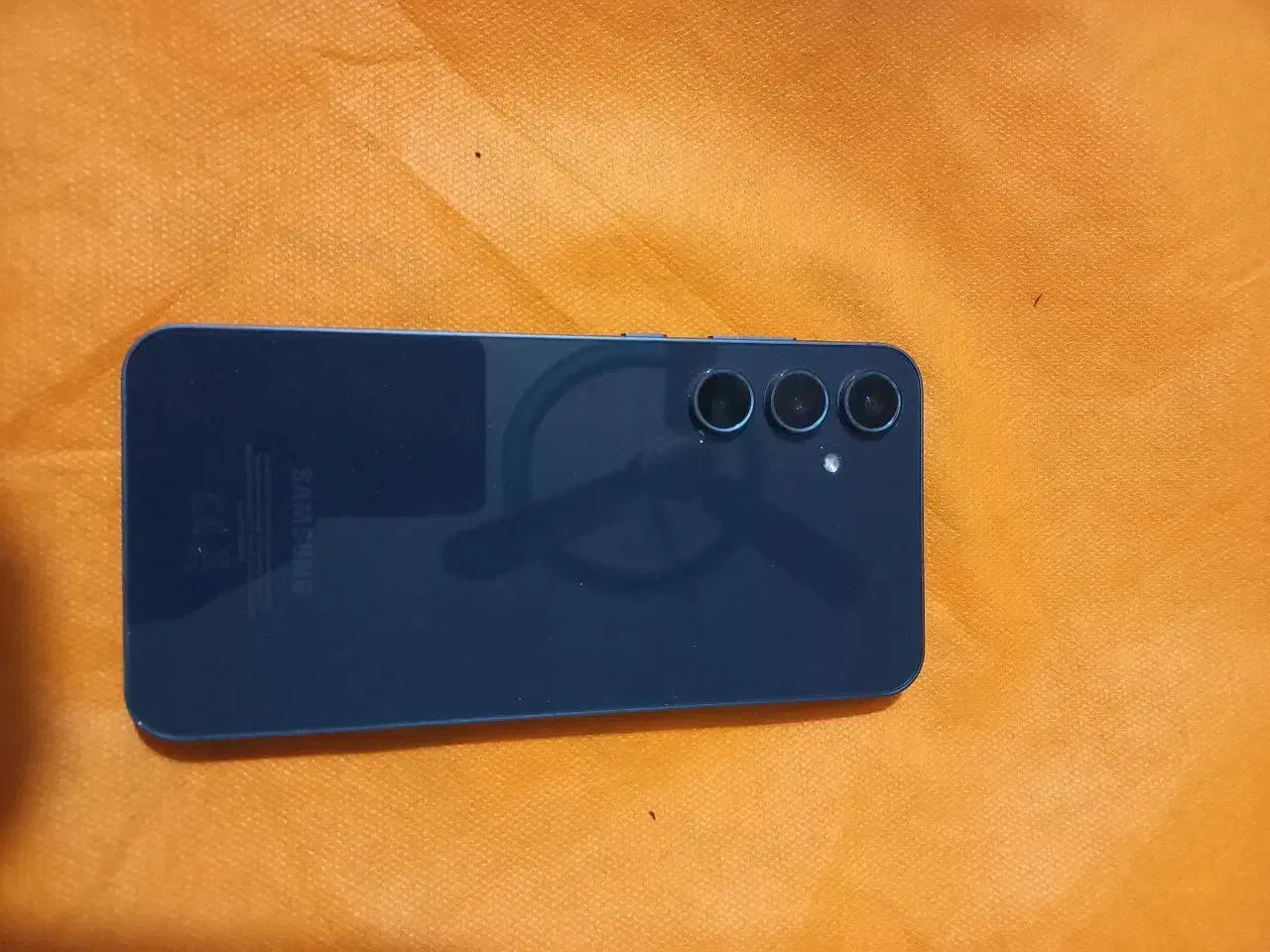 a55 256 ram8 درحد بدون خط وخش|موبایل|گنبد کاووس, |دیوار