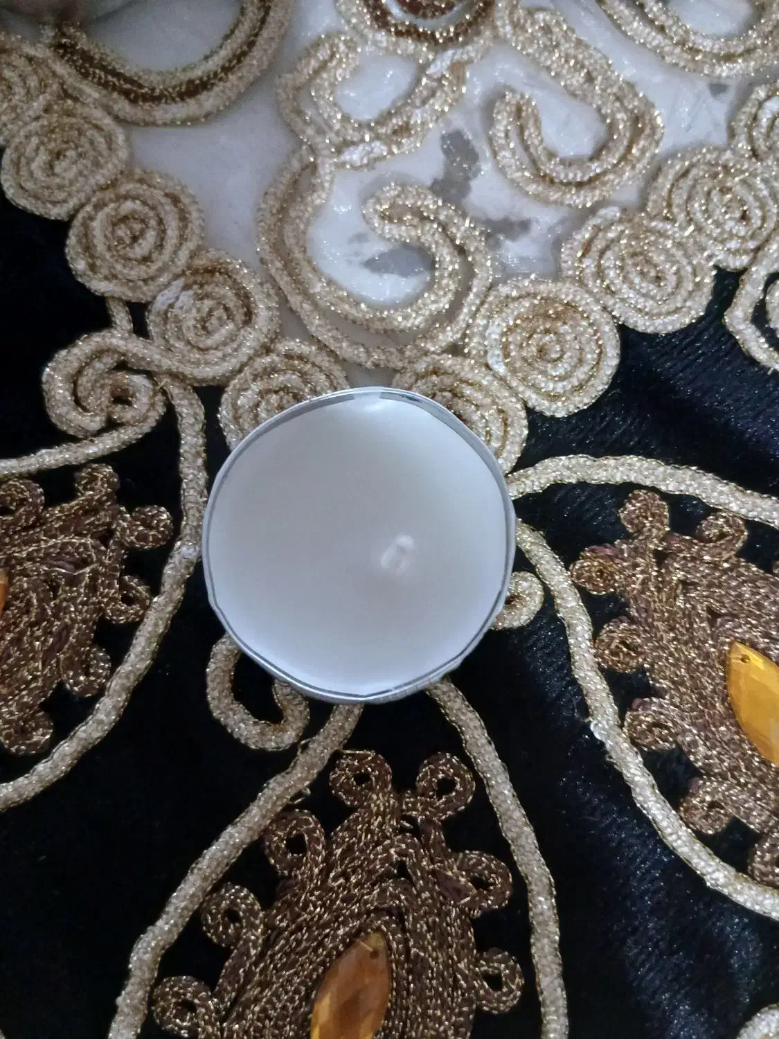 انواع شمع های وارمر|صنایع دستی و سایر لوازم تزئینی|هرسین, |دیوار