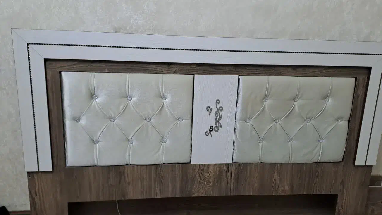 سرویس خواب و کمد|تخت و سرویس خواب|ری, حمزه‌آباد|دیوار