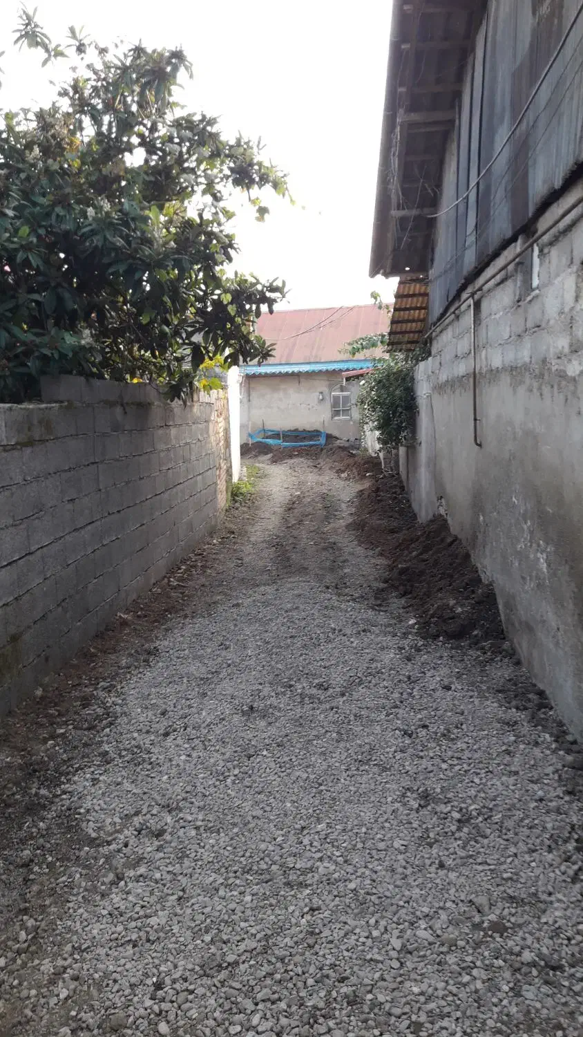 اجاره یک باب خانه ویلایی|فروش خانه و ویلا|رشت, فخب|دیوار