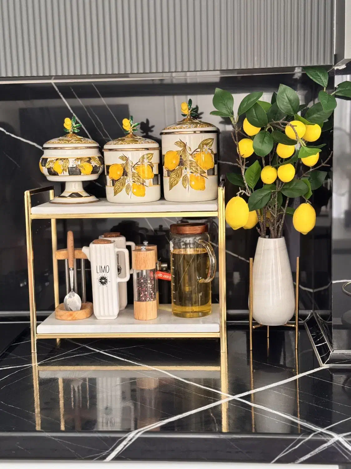 استند دو دسته|آب‌چکان و نظم‌دهنده ظروف|تهران, اتابک|دیوار