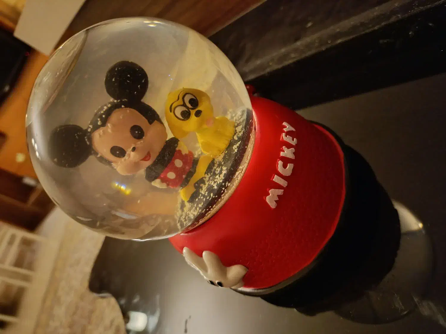 گوی چرخان موزیکال|اسباببازی|قزوین, |دیوار