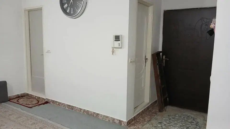 آپارتمان دو واحدی