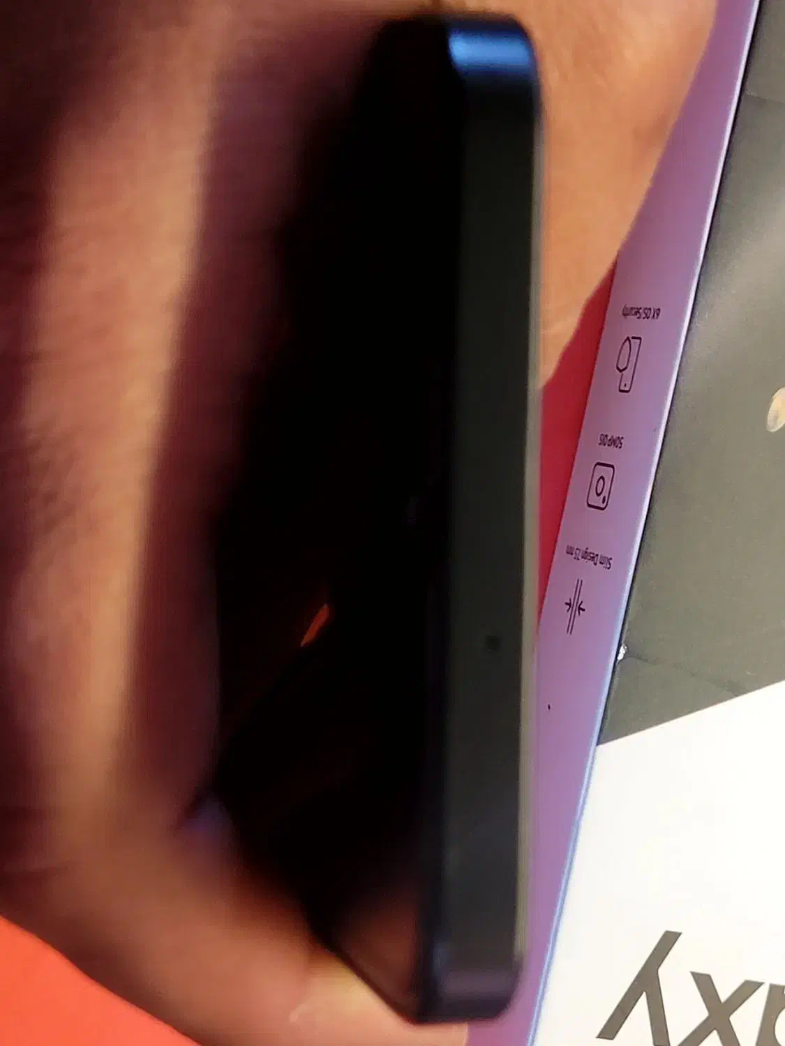 a17 128 ram6|موبایل|تهران, تهرانپارس جنوبی|دیوار