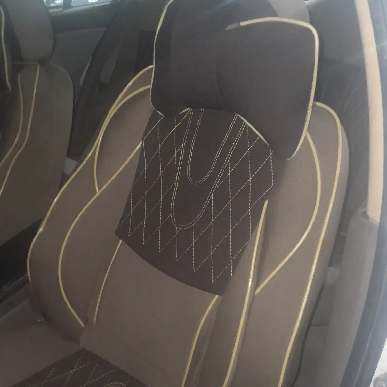 سمند مدل۹۵|خودرو سواری و وانت|تهران, یاخجی آباد|دیوار