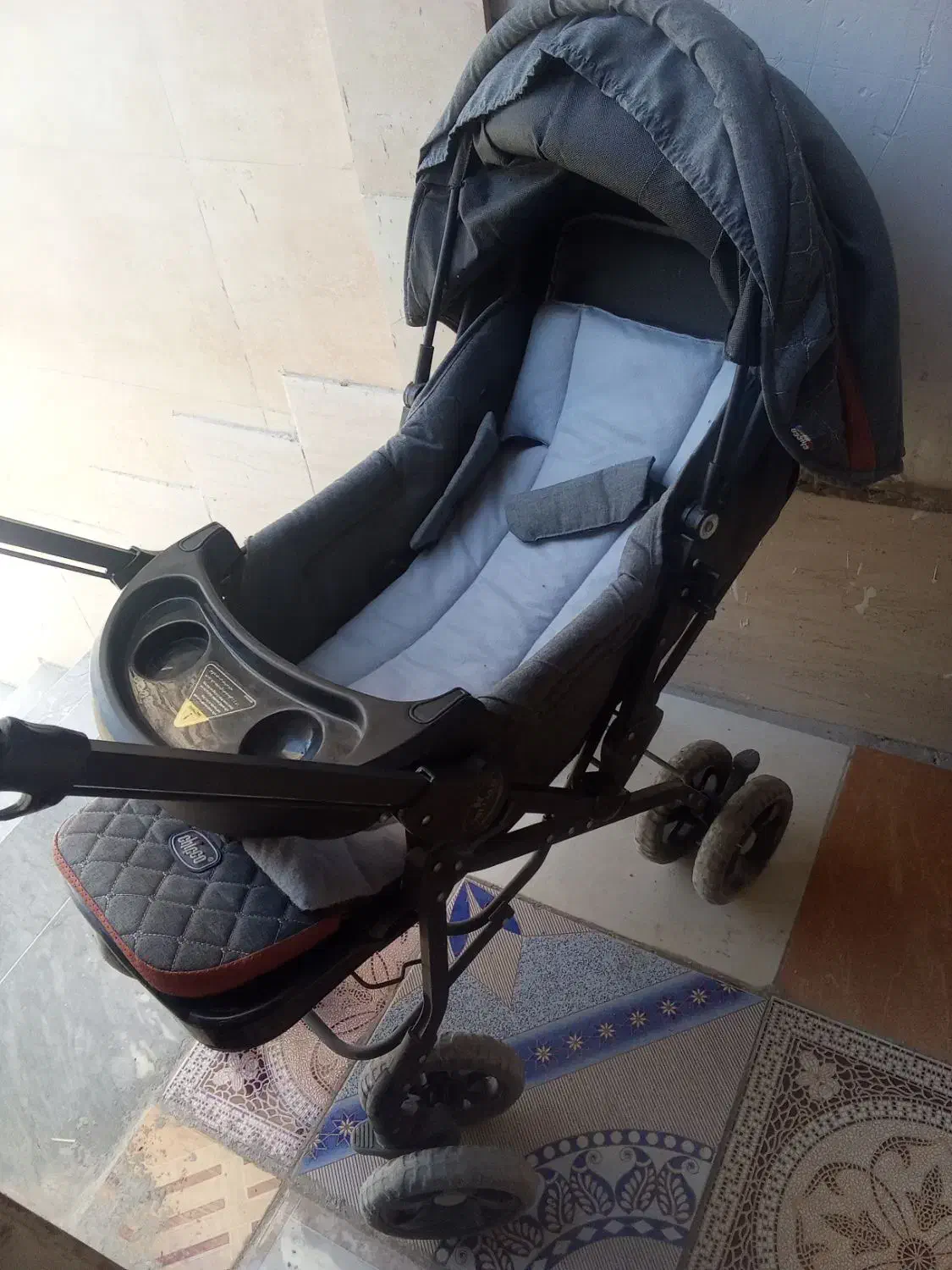 کالسکه|کالسکه و لوازم جانبی|مرودشت, ثبت احوال|دیوار