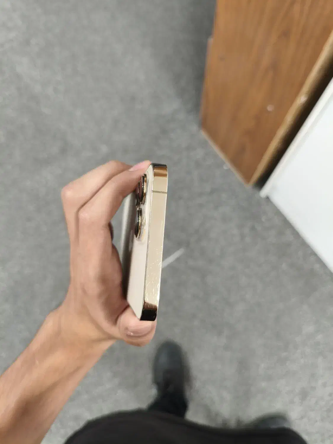 iphone 13 promax|موبایل|تبریز, |دیوار