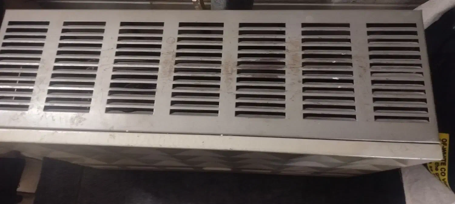 بخاری ارج سالم تمیز|بخاری، هیتر، شومینه|قم, شهرک امام حسن|دیوار