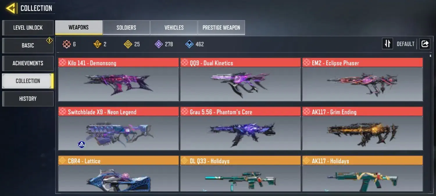 اکانت صیف صیف تضمینی|کنسول، بازی ویدئویی و آنلاین|تهران, مهران|دیوار