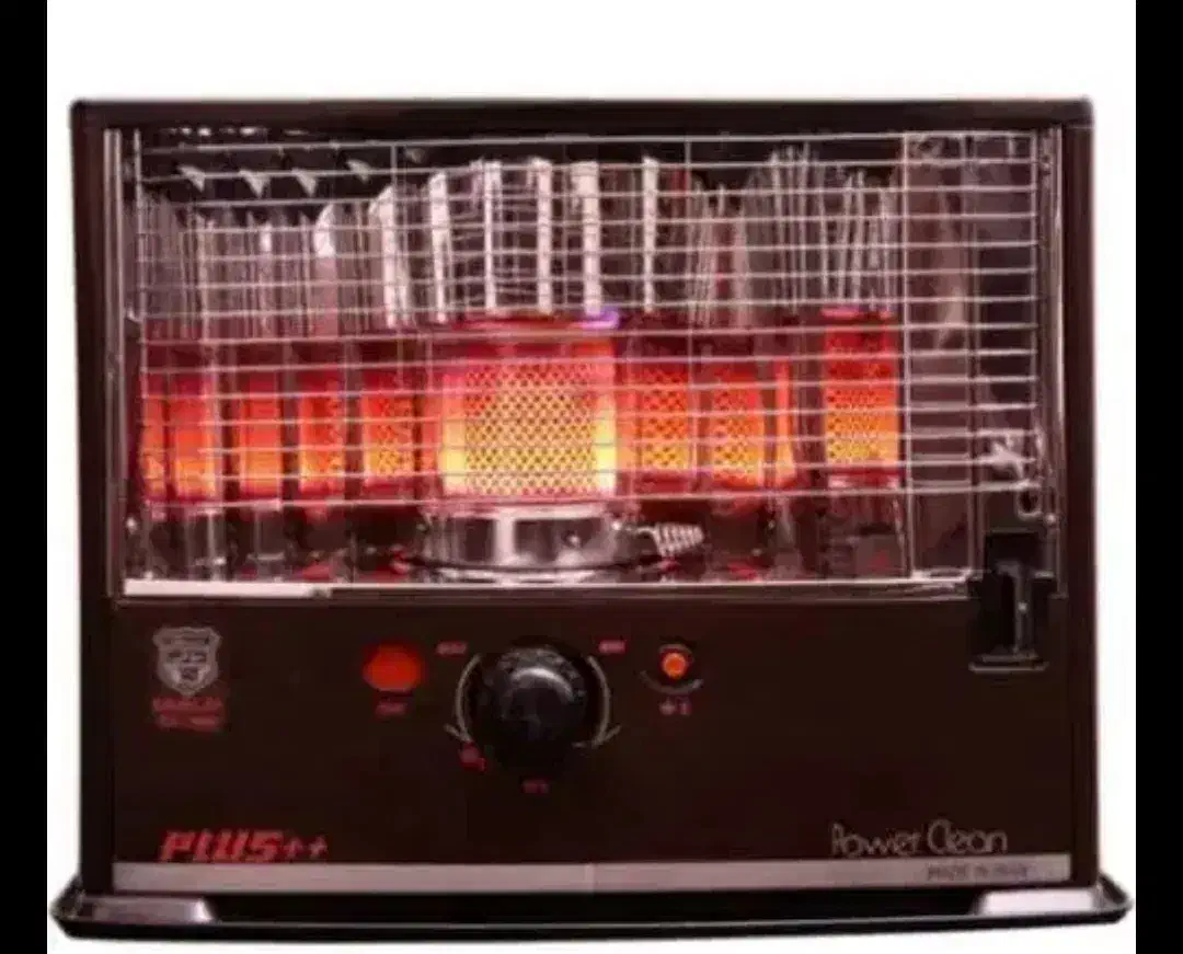 بخاری نفتی تویوست|بخاری، هیتر، شومینه|بم, |دیوار