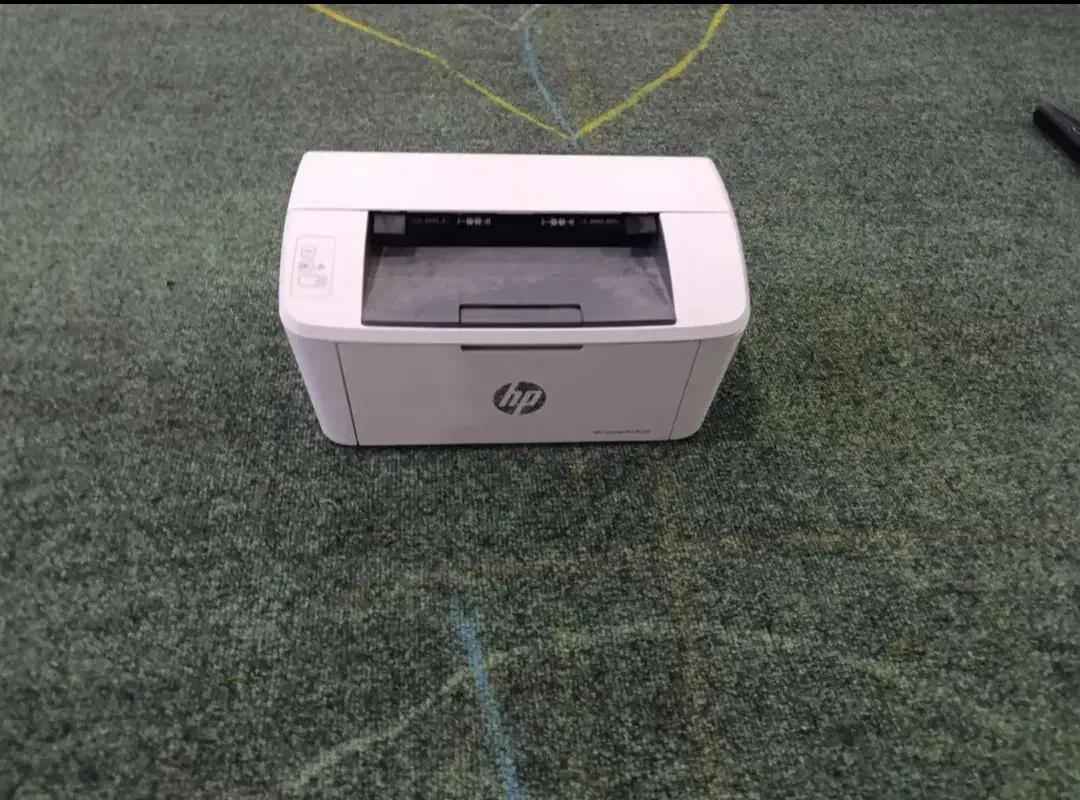 پرینتر mp laser jet pro m15w|پرینتر، اسکنر، کپی، فکس|قشم, |دیوار