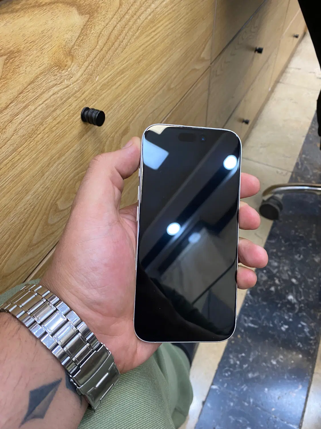 Iphone 16|موبایل|تهران, هوانیروز|دیوار