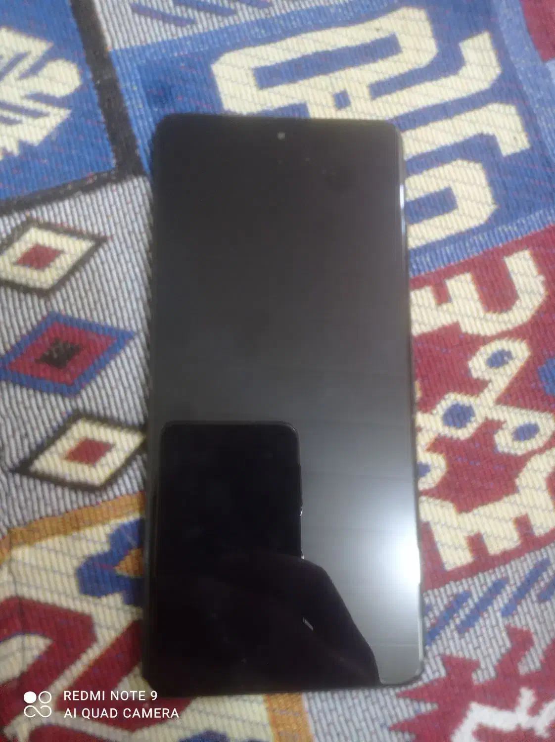 ال سی دی a۵۴ و a۷۱ و نت ۹|لوازم جانبی موبایل و تبلت|ایلام, |دیوار