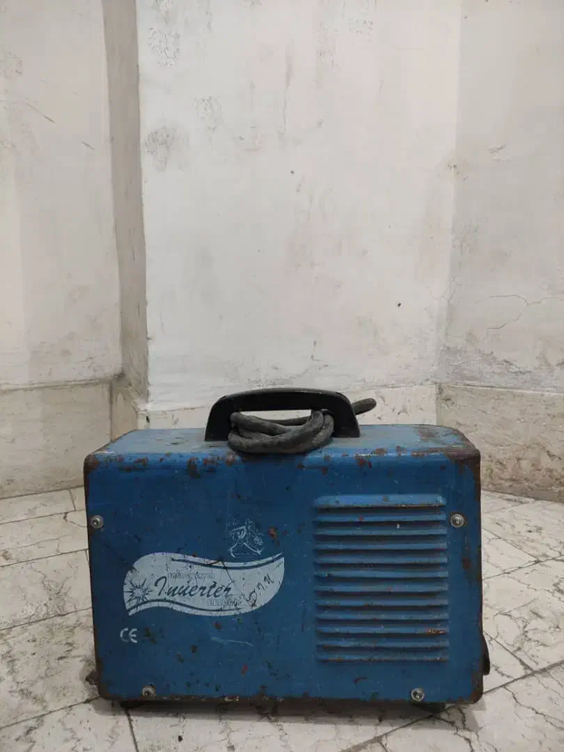 دستگاه جوش|ابزارآلات|رشت, رودبارتان|دیوار