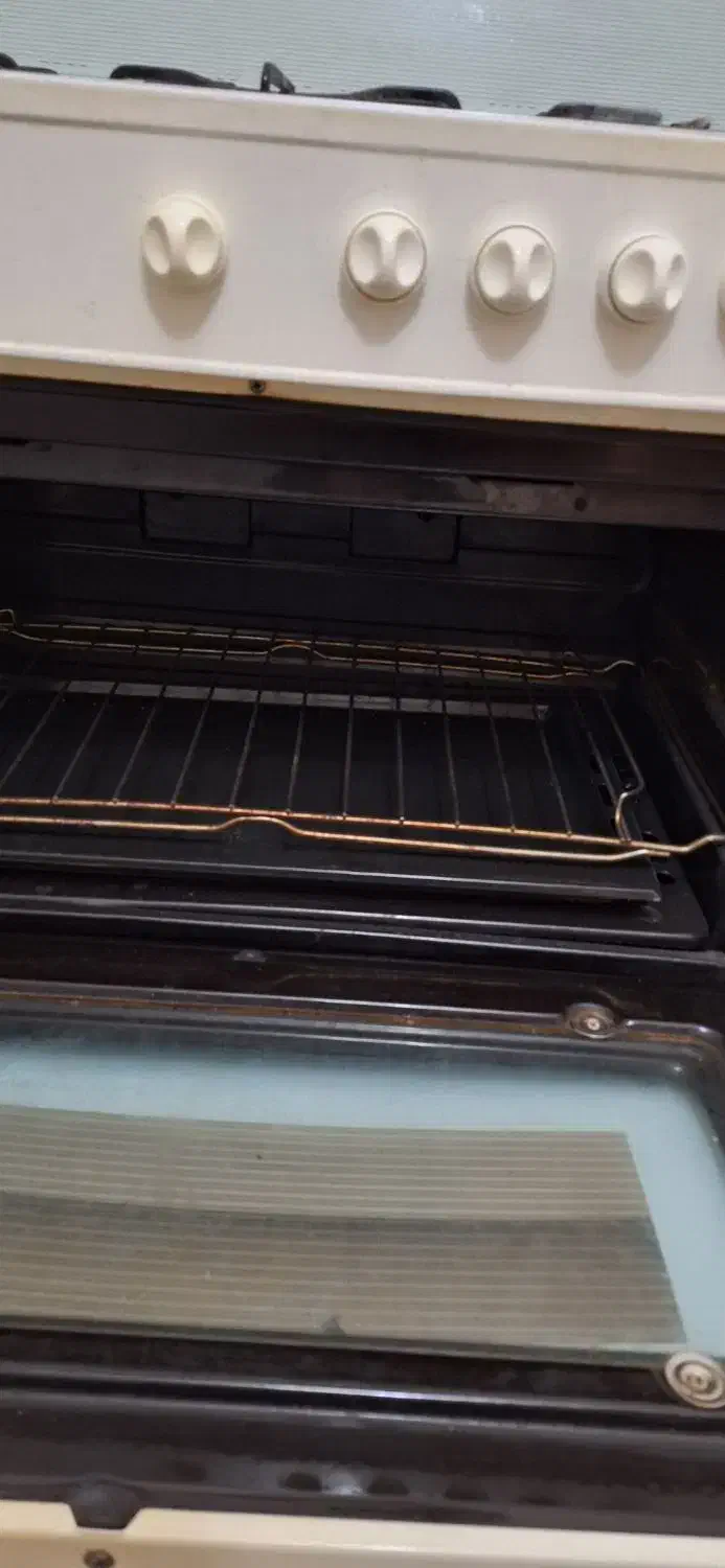 گاز فردار تک نو|اجاق گاز و لوازم برقی پختوپز|هشتگرد, فاز ۱ مهستان|دیوار