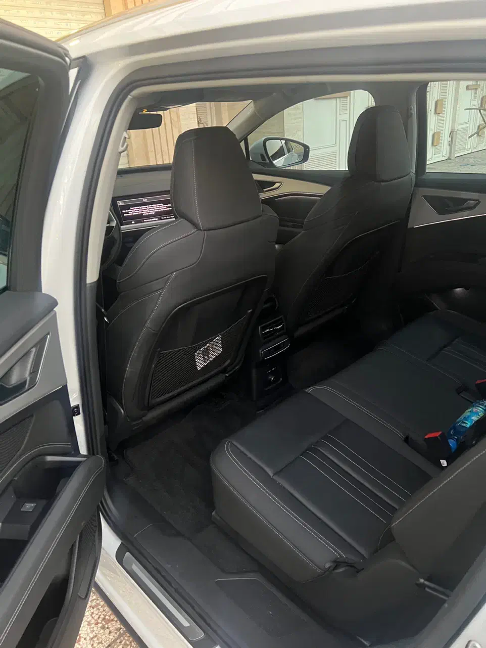 Audi q5 تیپ ۱|خودرو سواری و وانت|مشهد, کوثر|دیوار