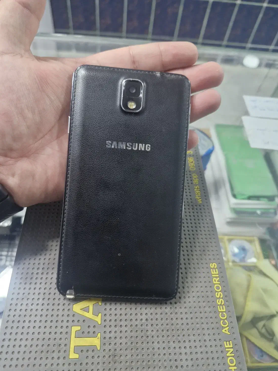 not3|موبایل|کرج, حسین‌آباد|دیوار