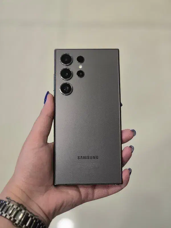 گوشی S24Ultra|موبایل|شیراز, زند|دیوار