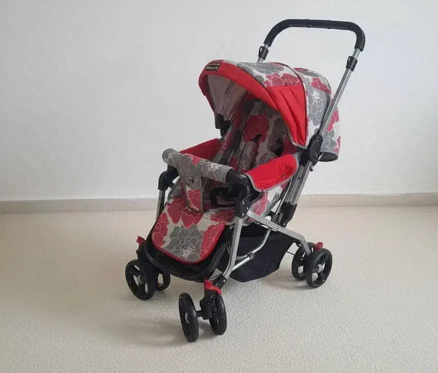 کالسکه|کالسکه و لوازم جانبی|بندر ماهشهر, |دیوار