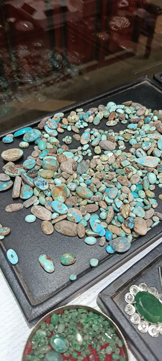 مروارید|جواهرات|تبریز, |دیوار