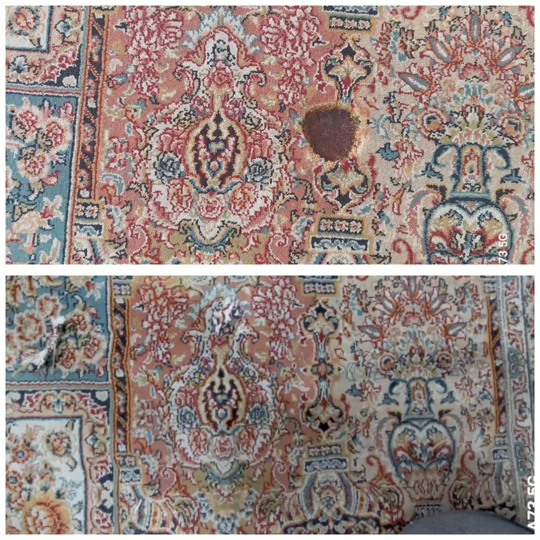 قالیشویی ومبلشویی  الماس شرق|خدمات نظافت|شاهینشهر, خانه کارگر|دیوار